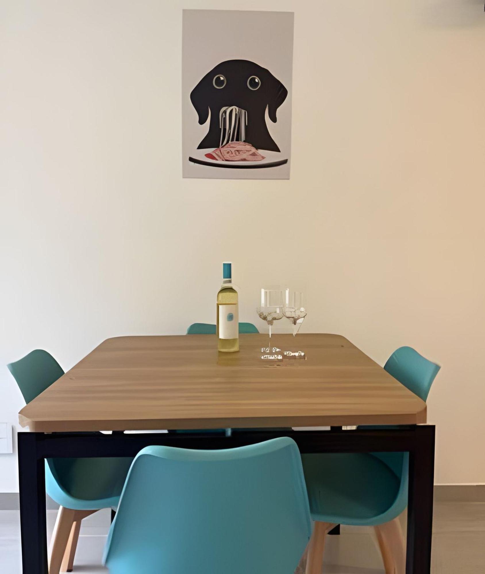Apartment Alberto Campos Rio de Janeiro