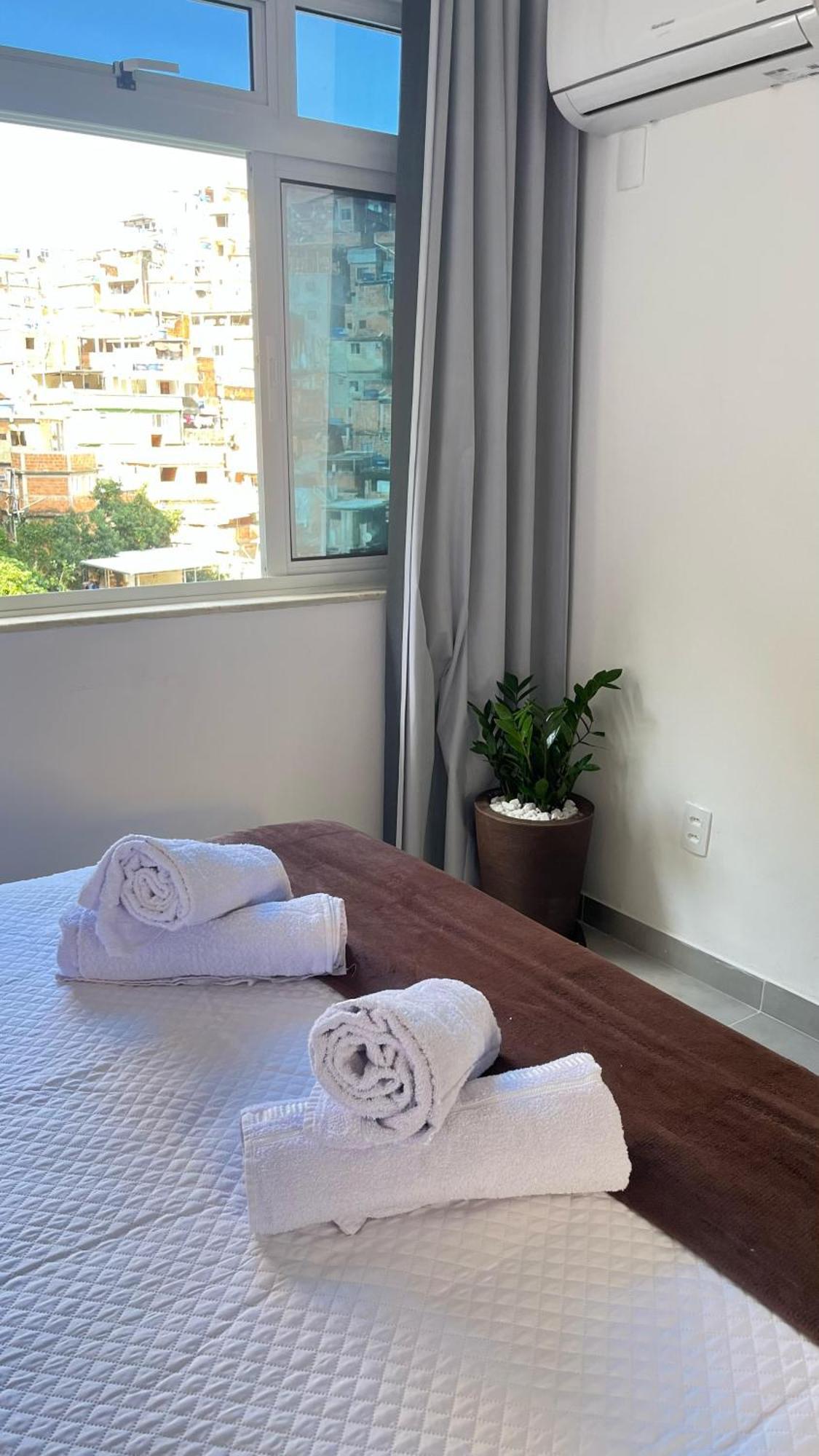 Apartment Alberto Campos *